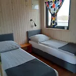 Perla Szotlandu Ii Lodge *