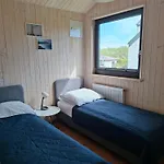 Perla Szotlandu Ii Lodge *