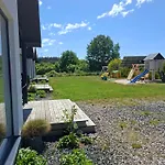 Lodge Perla Szotlandu Ii *