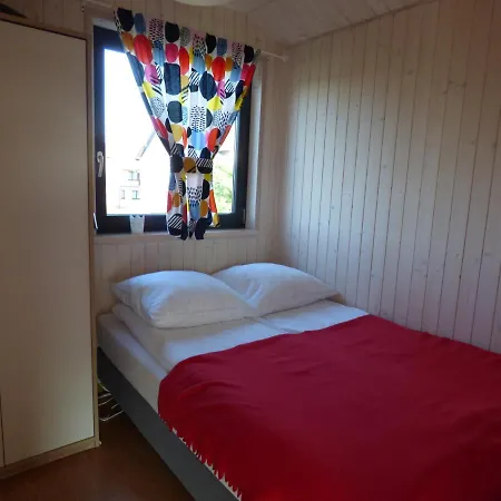 Lodge Perla Szotlandu Ii *