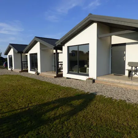 Lodge Perla Szotlandu Ii