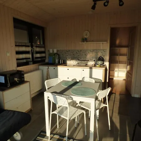 Perla Szotlandu Ii Władysławowo