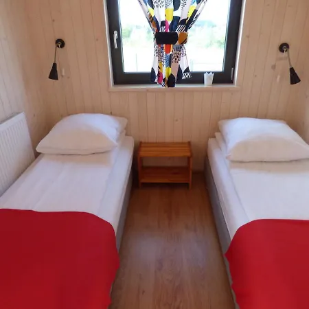 Lodge Perla Szotlandu Ii Władysławowo