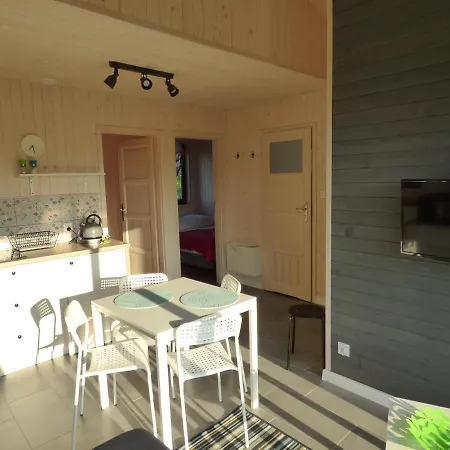 Lodge Perla Szotlandu Ii *