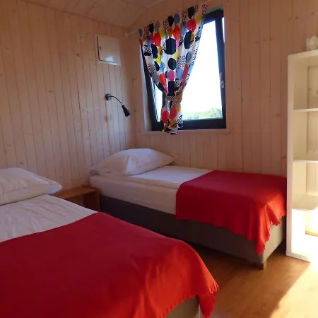 Perla Szotlandu Ii Władysławowo