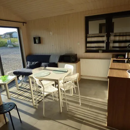 Lodge Perla Szotlandu Ii