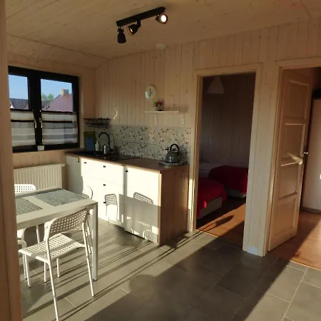 Perla Szotlandu Ii Lodge *