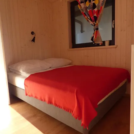 Perla Szotlandu Ii Władysławowo