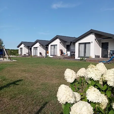 Lodge Perla Szotlandu Ii