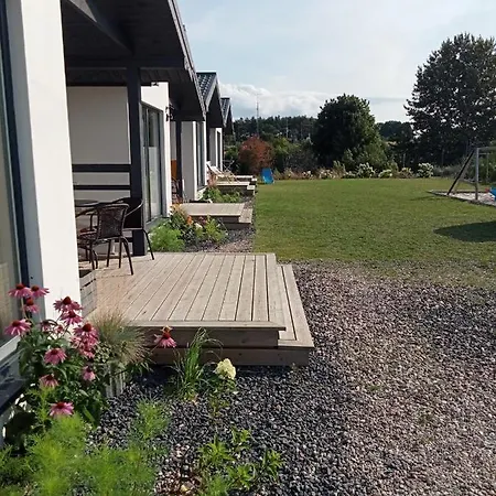 Perla Szotlandu Ii * Władysławowo