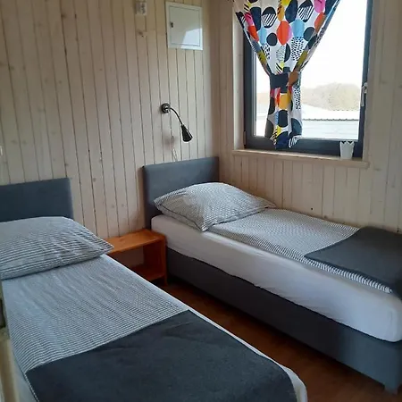 Perla Szotlandu Ii Lodge *