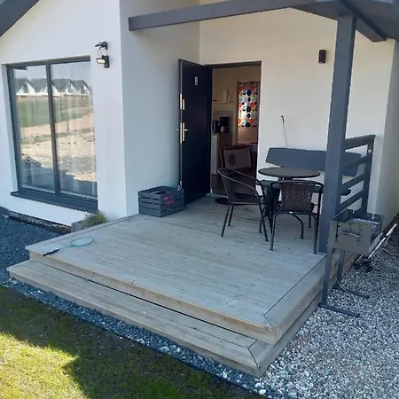 Lodge Perla Szotlandu Ii