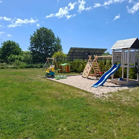 Lodge Perla Szotlandu Ii *