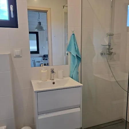 Perla Szotlandu Ii Lodge *