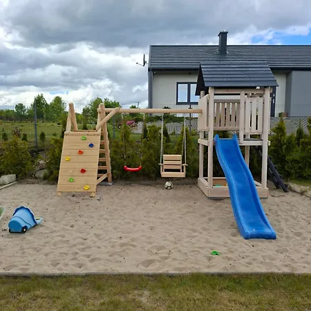 Perla Szotlandu Ii Lodge