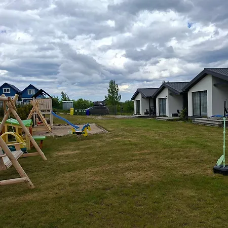 Perla Szotlandu Ii Lodge *