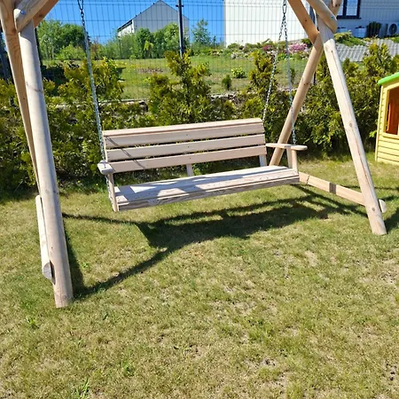 Lodge Perla Szotlandu Ii *