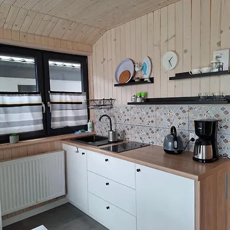 Lodge Perla Szotlandu Ii