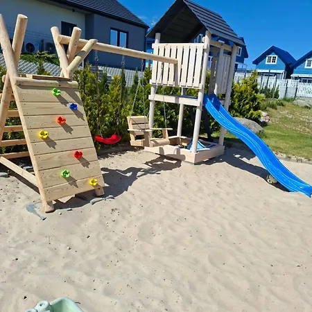 Perla Szotlandu Ii Lodge *