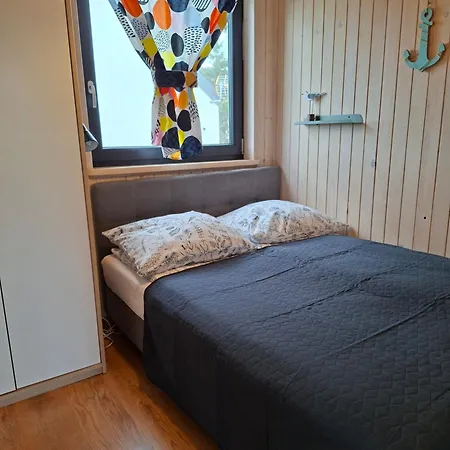 Perla Szotlandu Ii Władysławowo