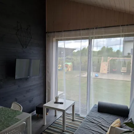 Perla Szotlandu Ii * Władysławowo