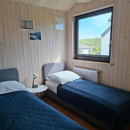 Perla Szotlandu Ii Hytte *