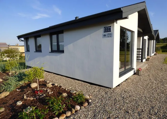 Perla Szotlandu Ii Władysławowo