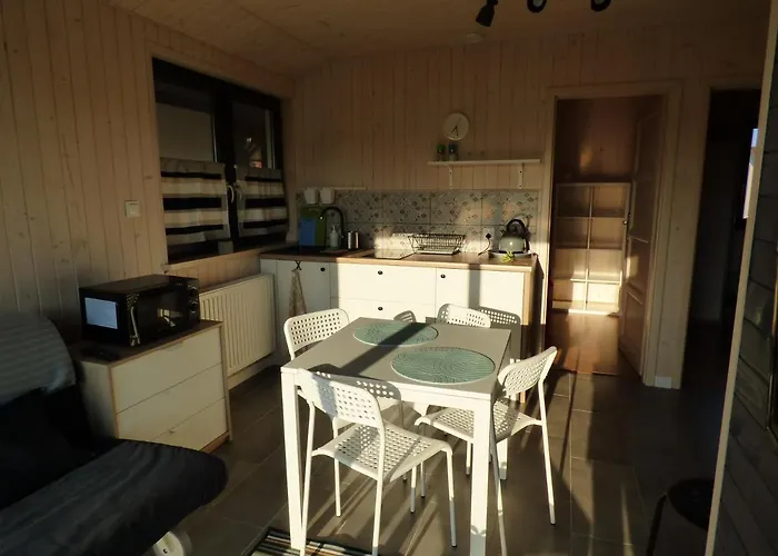 Perla Szotlandu Ii Władysławowo