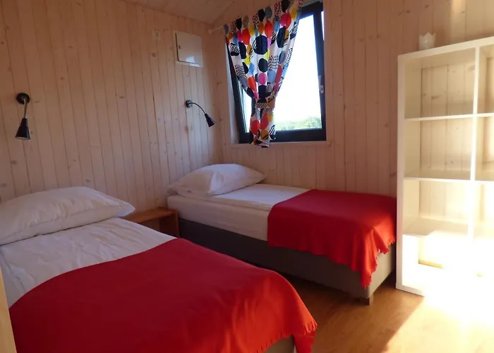 Perla Szotlandu Ii Władysławowo