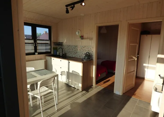 Perla Szotlandu Ii Hytte *