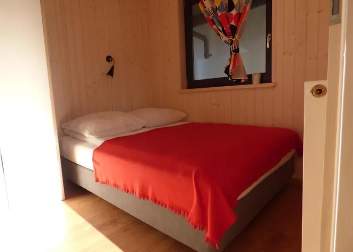 Perla Szotlandu Ii Władysławowo