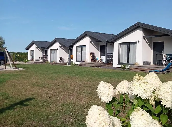 Hytte Perla Szotlandu Ii