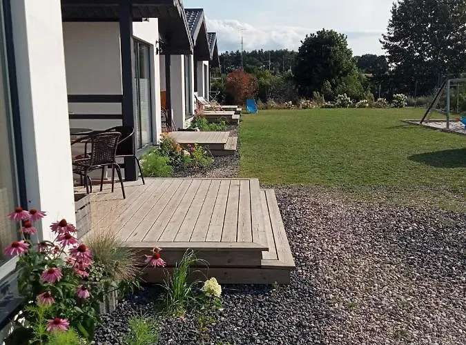 Perla Szotlandu Ii * Władysławowo