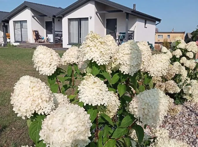 Hytte Perla Szotlandu Ii *