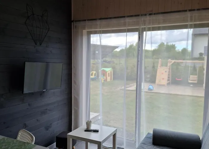 Perla Szotlandu Ii * Władysławowo